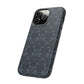 Opulent Dusk iPhone Tough Cases