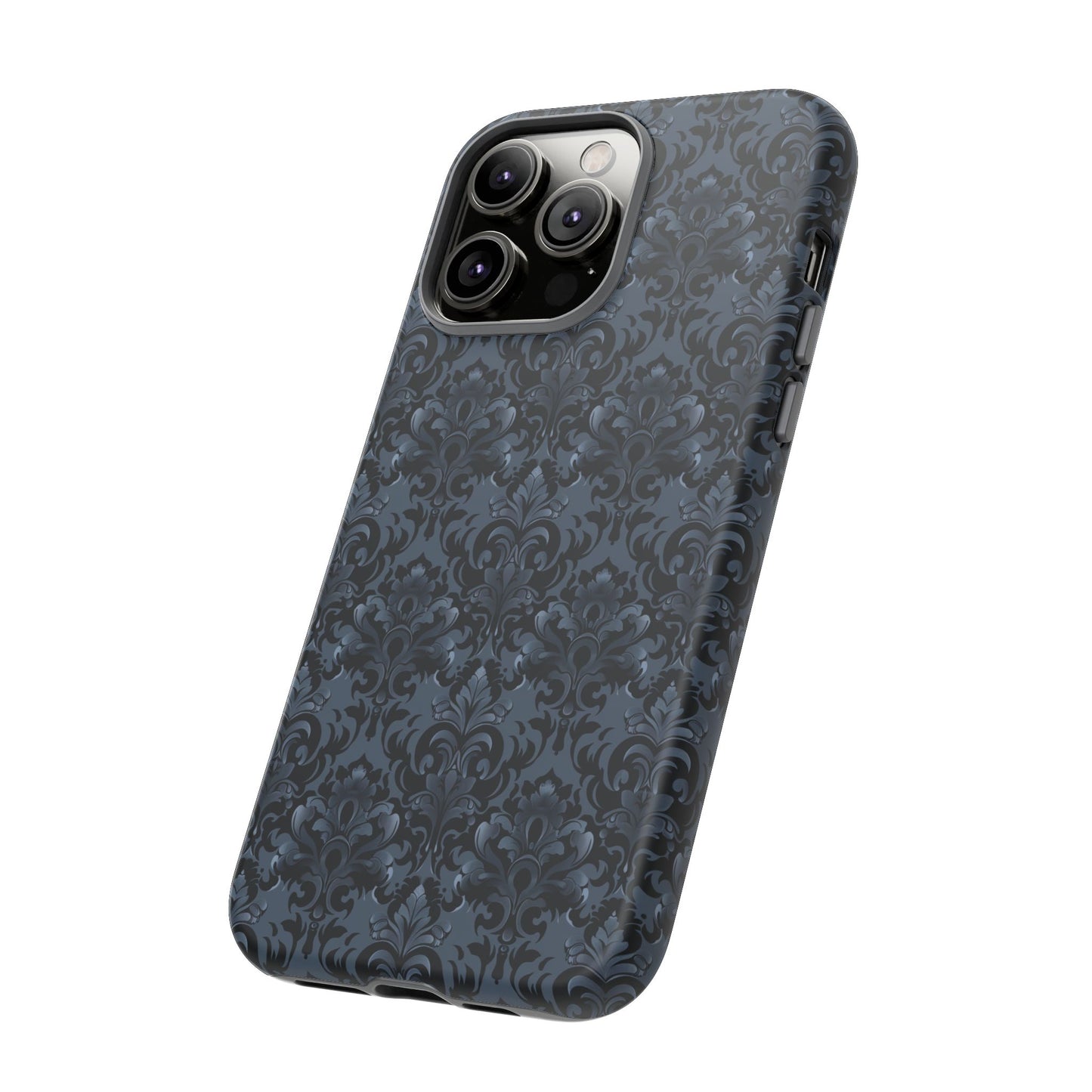 Opulent Dusk iPhone Tough Cases