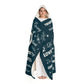 Always and Forever Sherpa Fleece Blanket