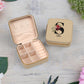 Jewelry Travel Case