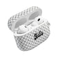 Personalized Geometric Airpods Pro/Gen 1, 2, 3, 4 Protector