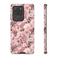 Cherry Blossom  Samsung and Google Tough Cases