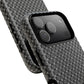 Urban Lattice Tough Magnetic iPhone Case, Stylish Protective Cover, Tech Gift for Him/Her, Durable Everyday Use, Trendy Mobile Accessories