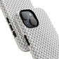 Personalized Geometric Phone Case, Stylish Tough Magnetic Cases, Unique Protection, Trendy Gift for Tech Lovers, Modern Mobile Accessory