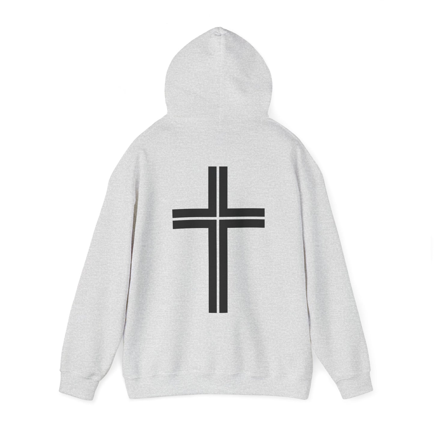 God is Still Writing My Story Unisex Hoodie Sweatshirt