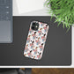 Study Chic Slim Cases for iPhone and Samsung Phones