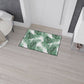 Tropical Bliss Heavy Duty Custom Home Decor with Non-Slip Backing- Floor Mat