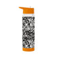 Urban Graffiti Infuser Water Bottle