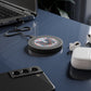 Patriotic Pride Wireless Charging Pad with Stripes
