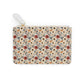 Boho Chic Floral Mini Clutch Bag - Stylish Pouch for Everyday Use and Special Occasions