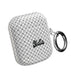 Personalized Geometric Airpods Pro/Gen 1, 2, 3, 4 Protector