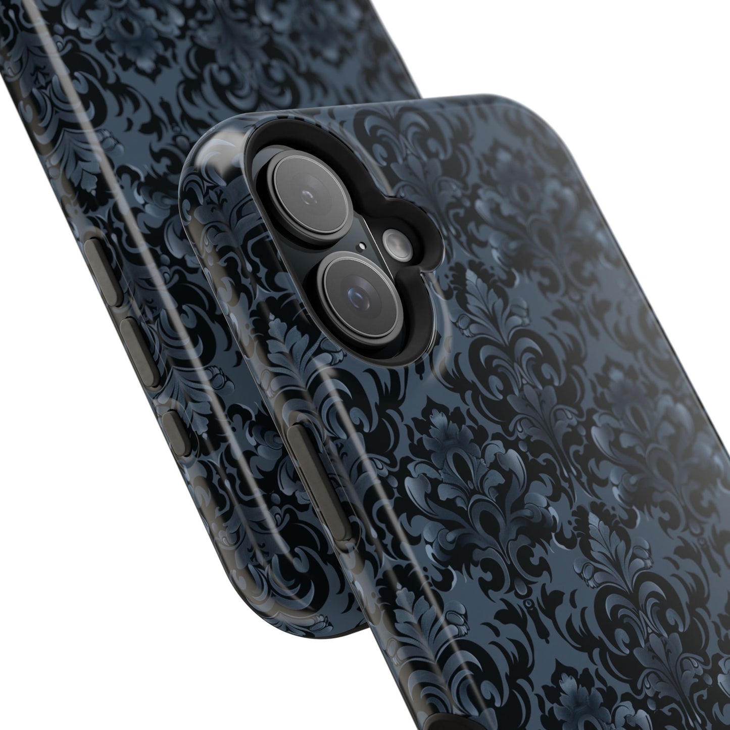 Opulent Dusk Magnetic Tough iPhone Cases