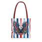 Patriotic Pride Tote Bag