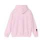 You and Me Unisex Gildan Hoodie Sweatshirt