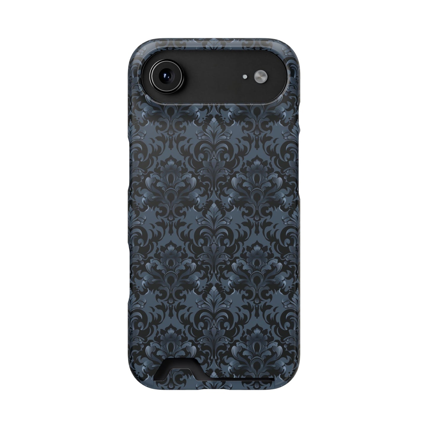 Opulent Dusk iPhone and Samsung Case Card Holder