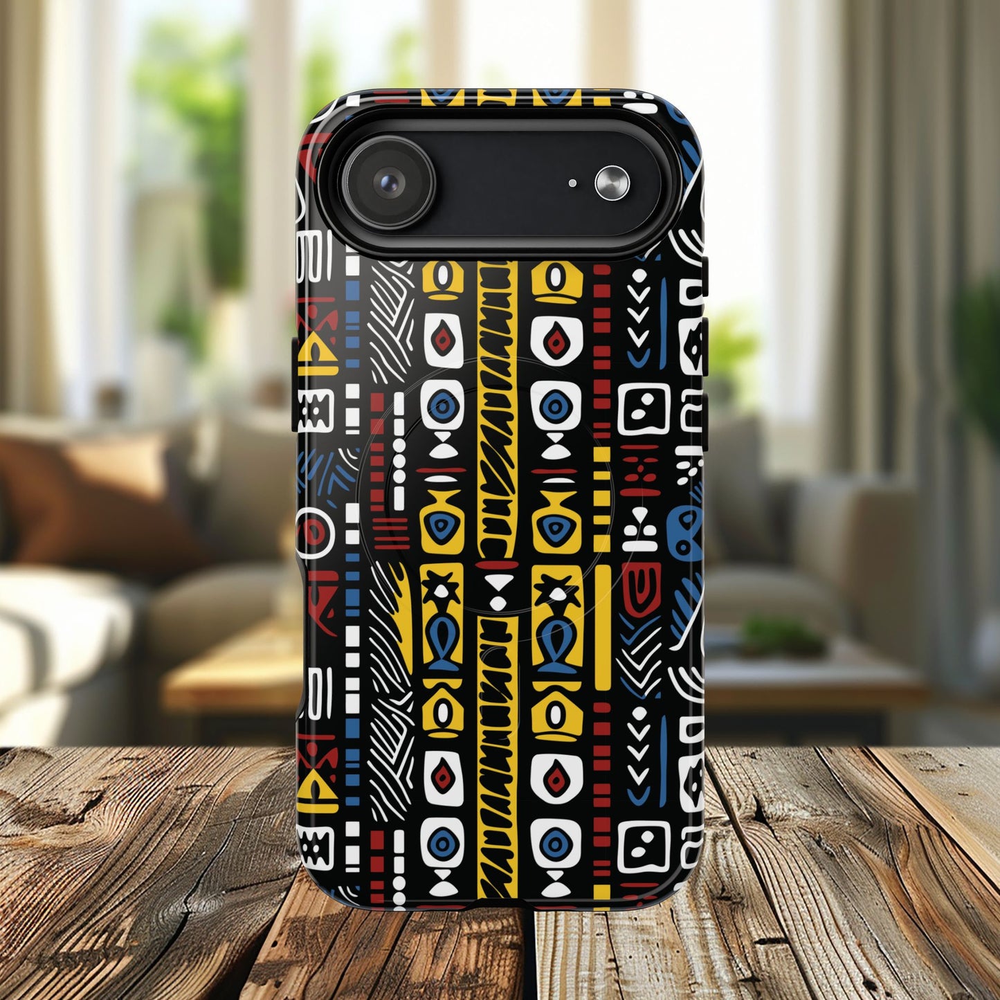 Geometric Harmony Phone Cases, Artistic Mobile Accessories, Trendy Device Protection, Unique Gifts for Him/Her, Modern Phone Covers