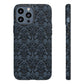 Opulent Dusk iPhone Tough Cases