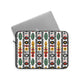 Afrobeat Harmony Laptop Sleeve