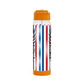 Patriotic Pride Infuser Water Bottle