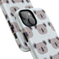 Cute Koala iPhone Case, Tough Magnetic iPhone Cases, Funny Animal Cases, Unique Gifts for Animal Lovers, Cute Phone Accessories, Birthday Gift