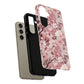 Cherry Blossom  Samsung and Google Tough Cases