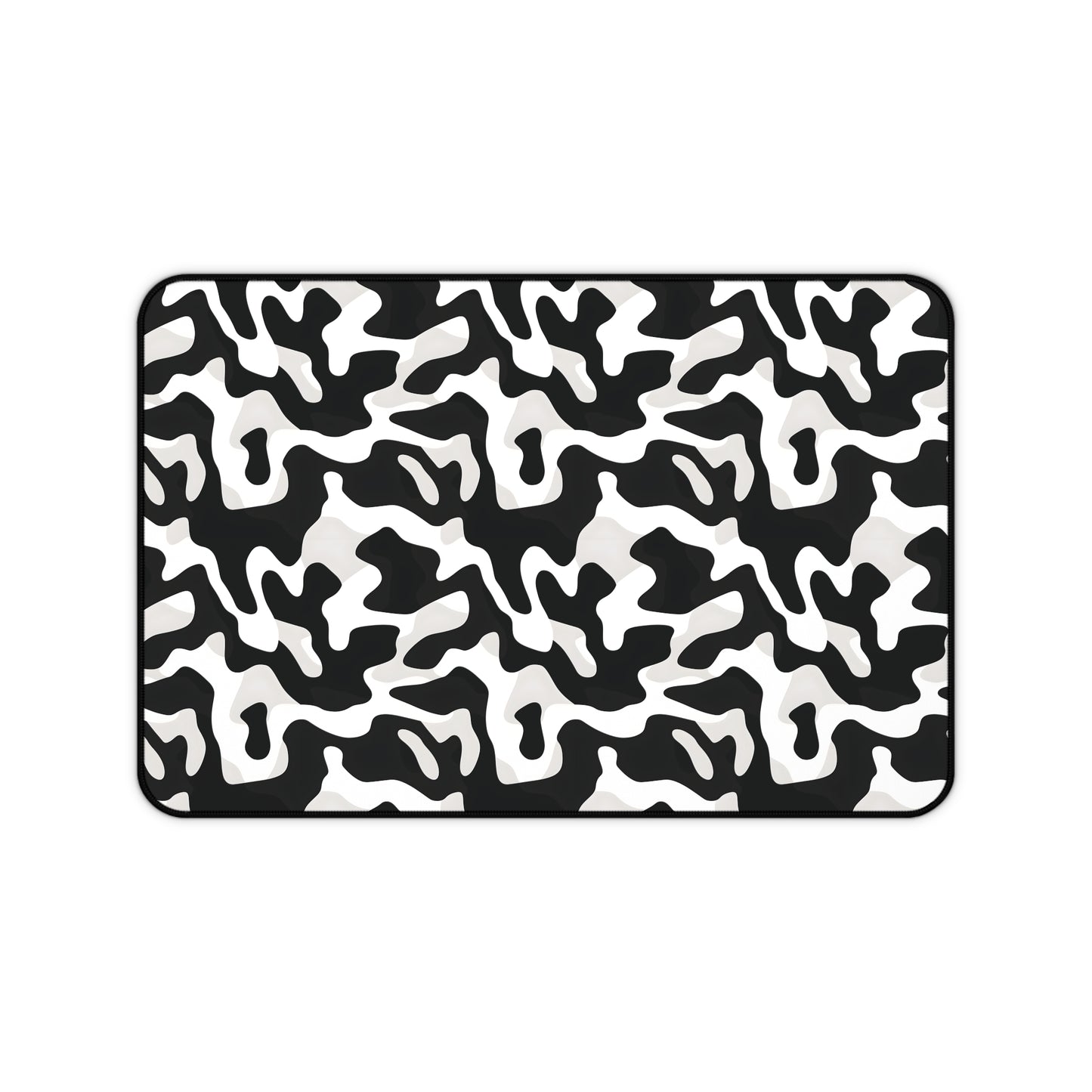 Urban Camo Desk Mat