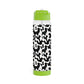 Urban Camo Infuser Water Bottle