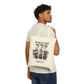 Inspirational Cotton Canvas Tote Bag - 'True Story, He's not Here!' with Matthew 28:6