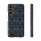 Opulent Dusk iPhone and Samsung Case Card Holder