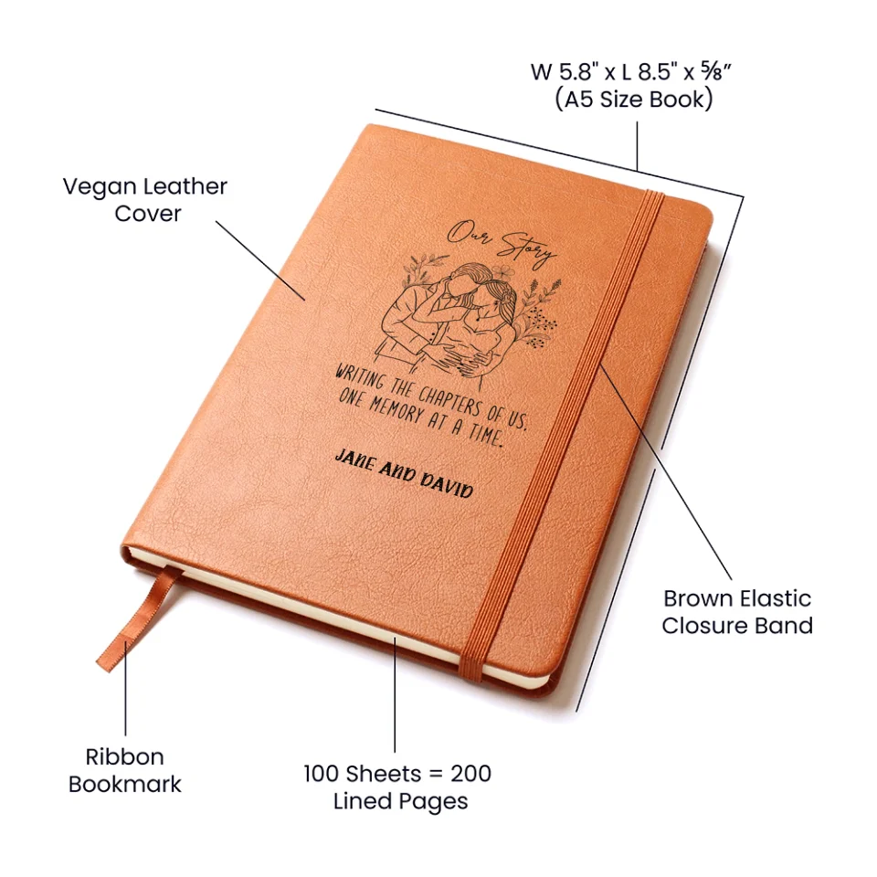 Leather Journal