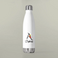Personalized Water Bottle and Tumbler Drinkware