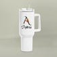 Personalized Water and Tumbler Drinkware