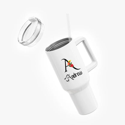 Personalized Water and Tumbler Drinkware