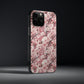 Cherry Blossom Soft iPhone, Google and Samsung Cases