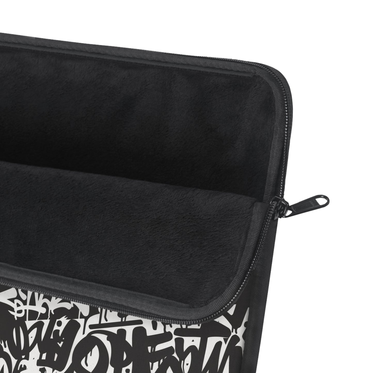 Urban Graffiti Laptop Sleeve