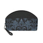 Opulent Dusk Makeup Bag