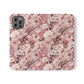 Cherry Blossom iPhone and Samsung Flip Cases