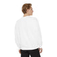 Bow Charm Valentines Unisex Comfort Colors Garment-Dyed Sweatshirt