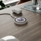 Patriotic Pride Wireless Charging Pad with Stripes