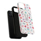 Cute Easter Bunny iPhone Case, Tough Magnetic Phone Cover, Spring Gift, Durable iPhone Accessory, Adorable Easter Decor