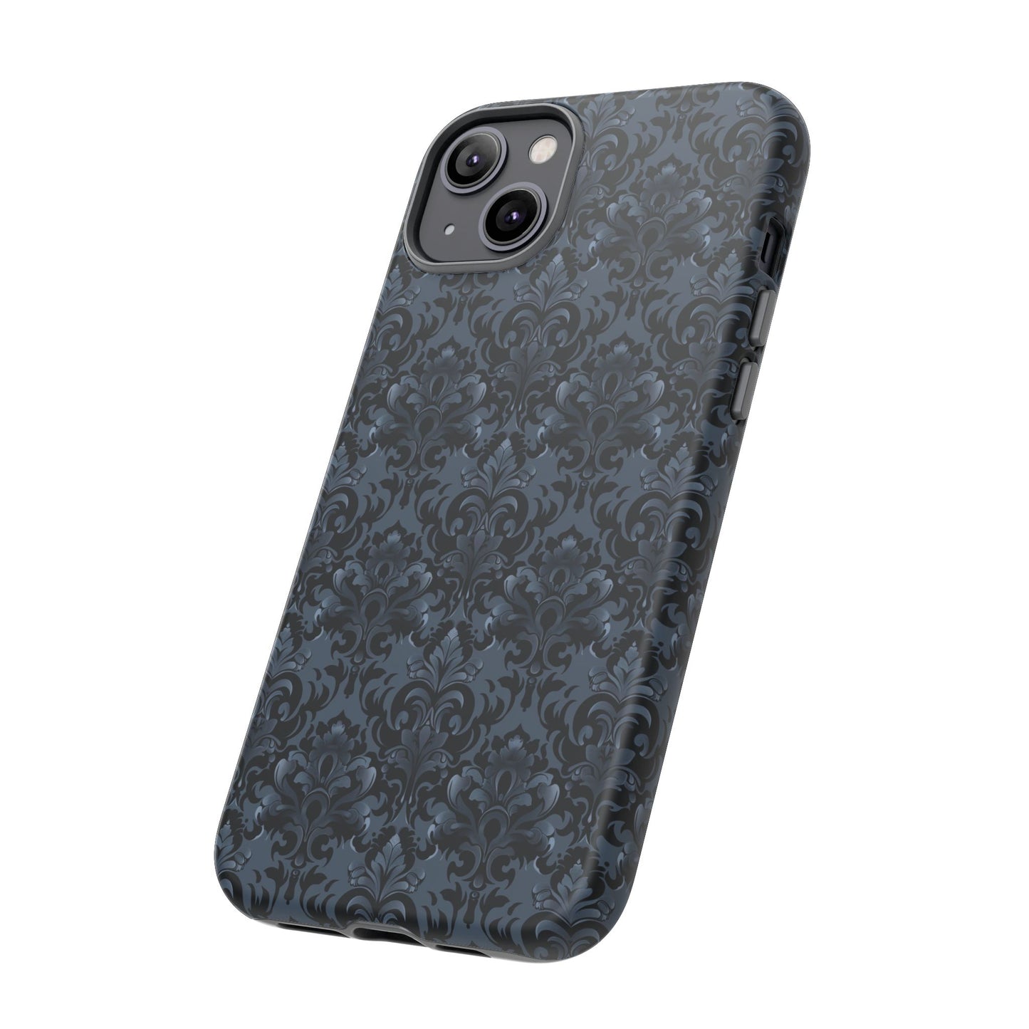 Opulent Dusk iPhone Tough Cases