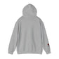You and Me Unisex Gildan Hoodie Sweatshirt