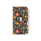 Whimsical Feline Garden iPhone and Samsung Flip Cases