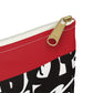 Urban Graffiti Accessory Pouch