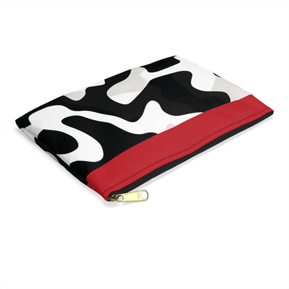 Urban Camo Accessory Pouch