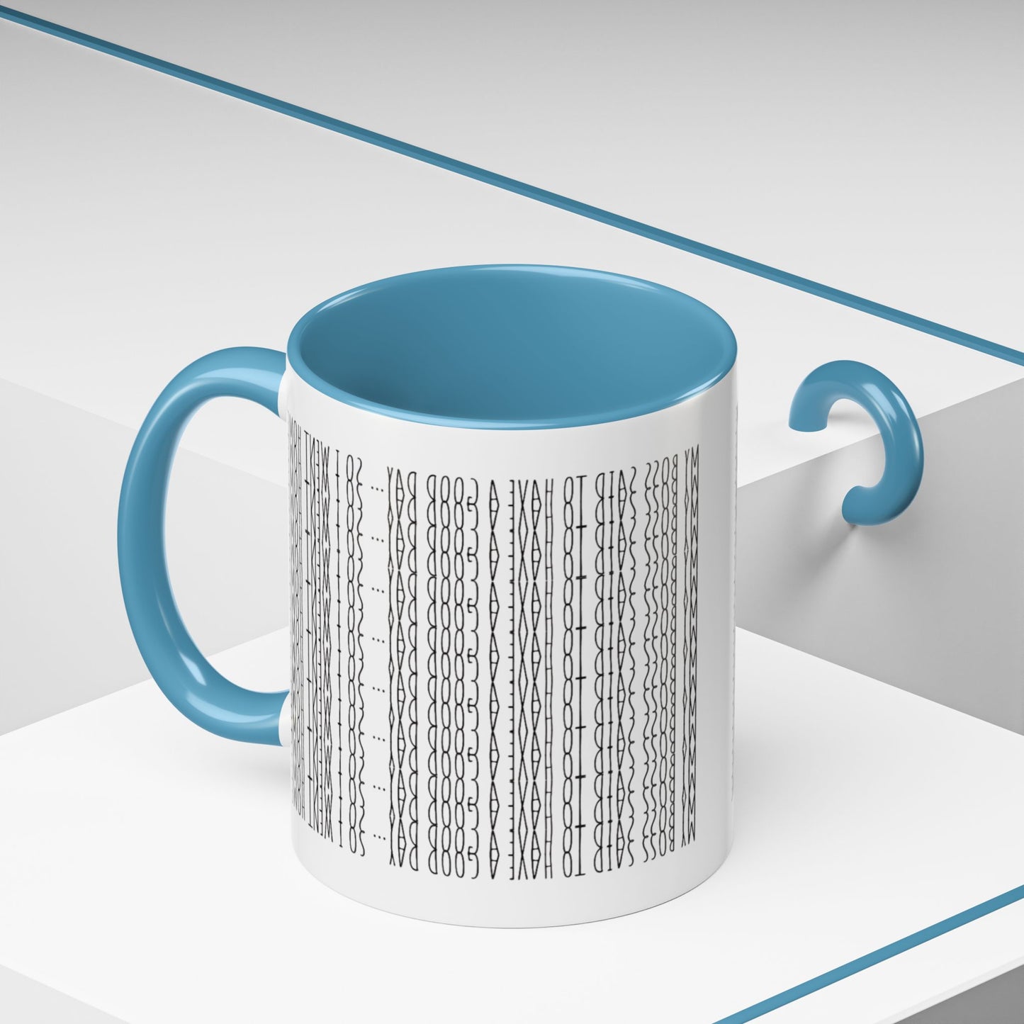Funny Work Hidden Message Mug - “My Boss said to have a good day… so I went home.”- Viral Optical Illusion Mug - Secret Sarcastic Work Message - Dishwasher Safe, Unique Gifts for Coffee Lovers, Home & Office Decor, Holiday Present.