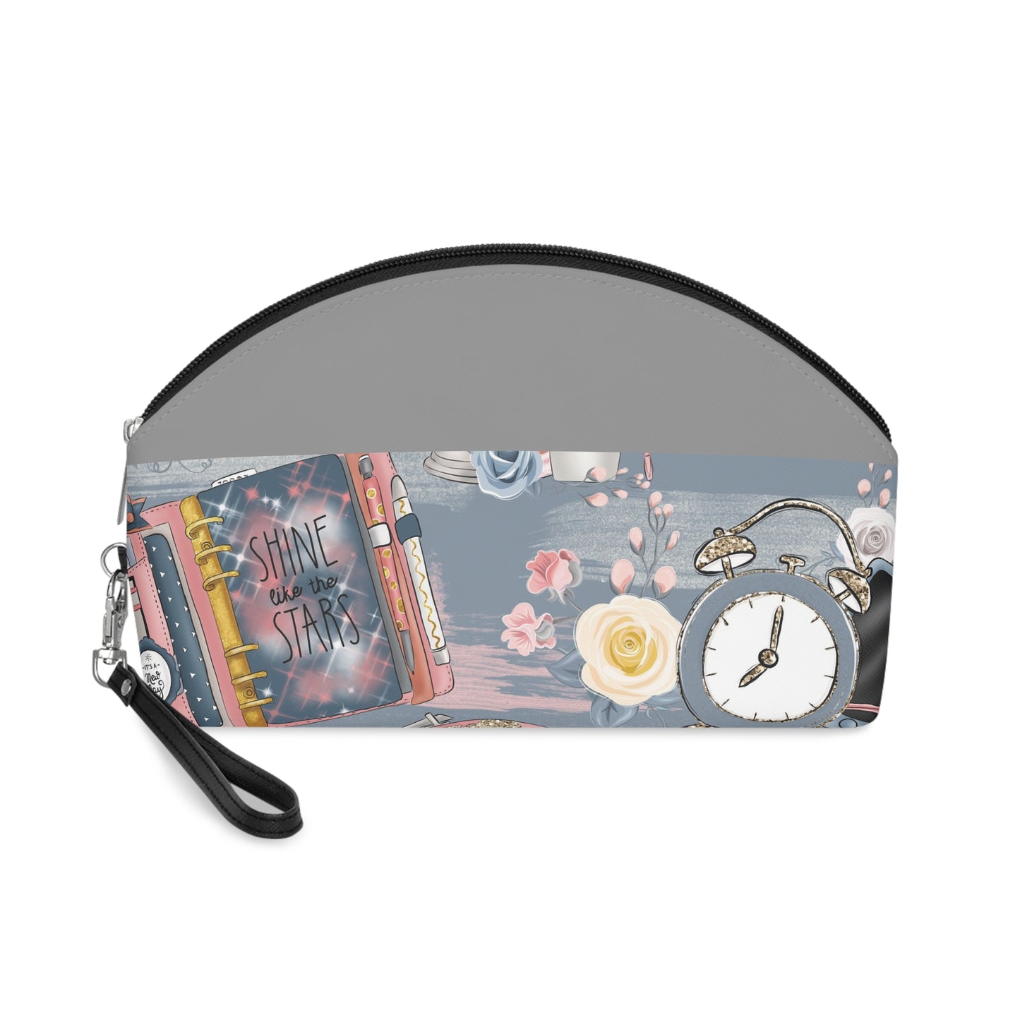 Chic Essentials Makeup Bag