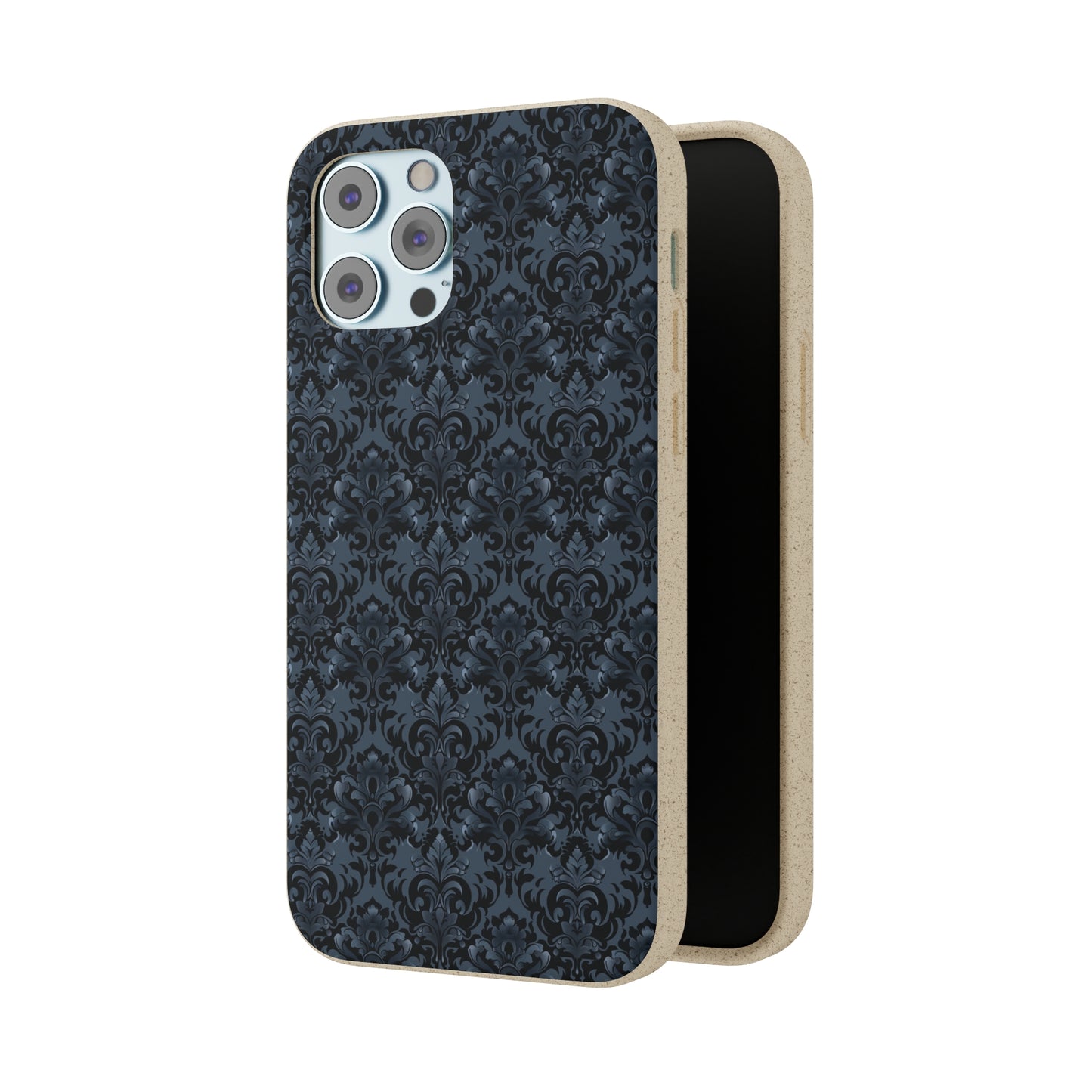 Opulent Dusk iPhone Biodegradable Cases