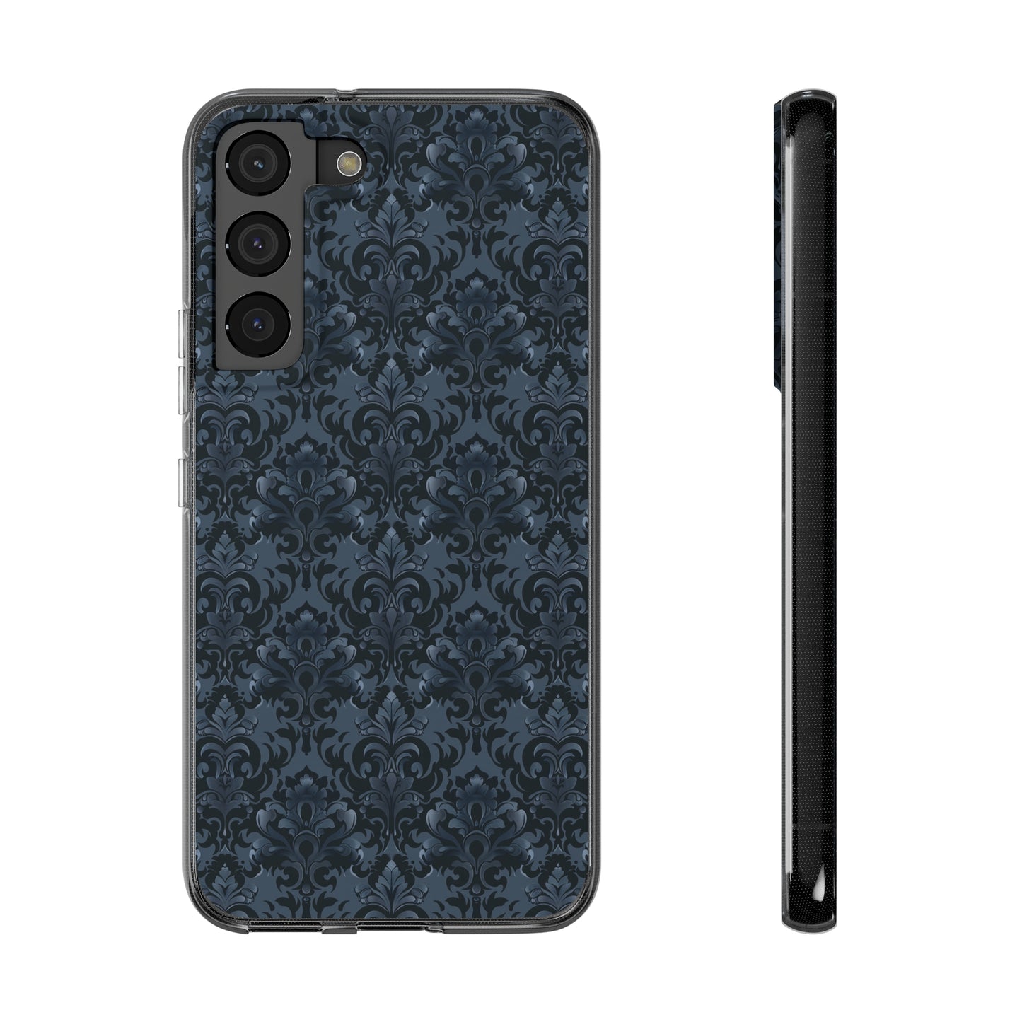 Opulent Dusk Soft iPhone, Google and Samsung Cases