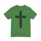 JESUS Unisex Jersey Bella Canvas Short Sleeve Tee.